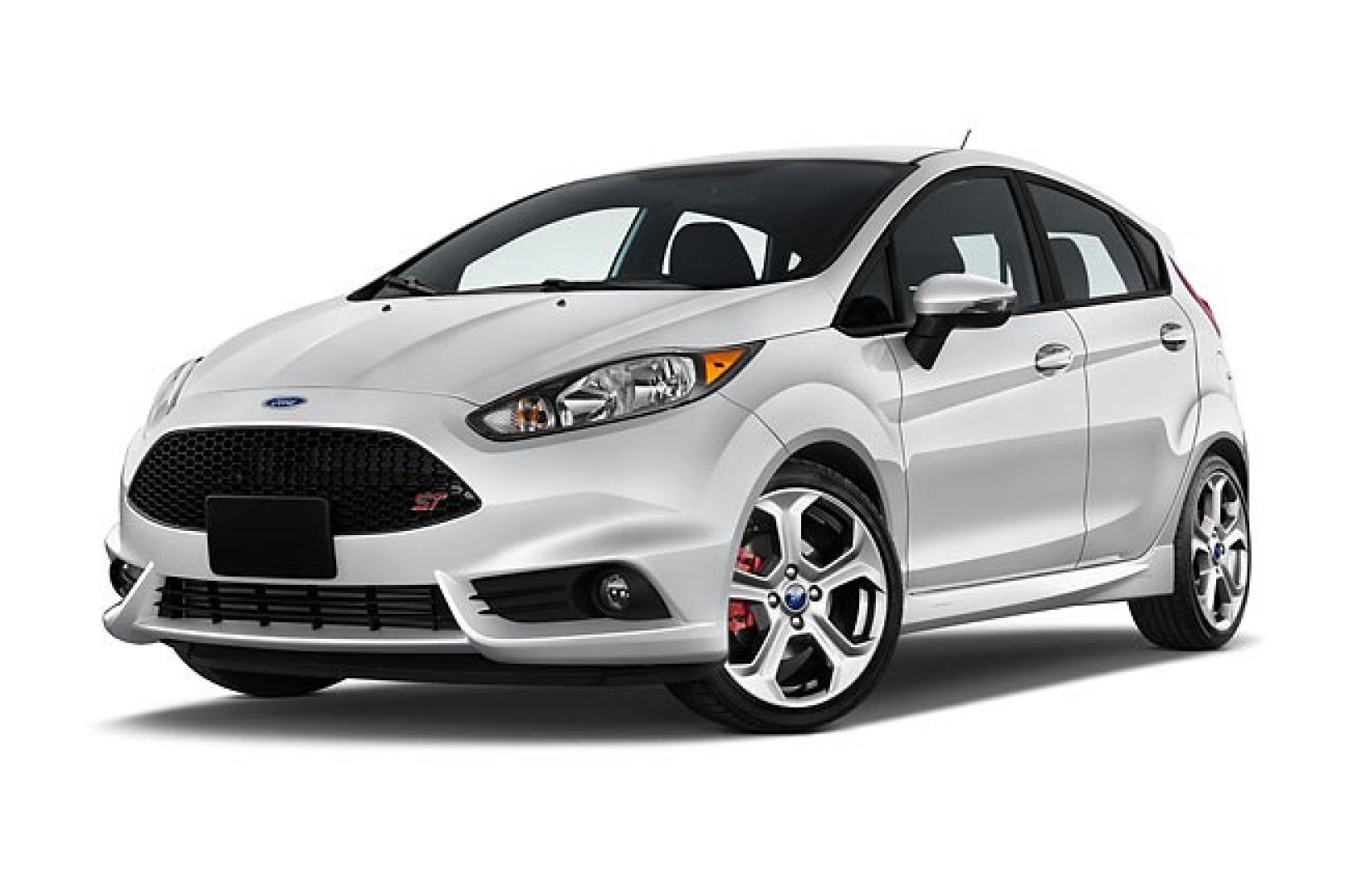 2013 GRAY* Ford Fiesta S Hatchback (3FADP4TJ3DM) with an 1.6L L4 DOHC 16V engine, located at 1254 Manheim Pike, Lancaster, PA, 17601, (717) 393-9133, 40.062870, -76.323273 - Photo#0